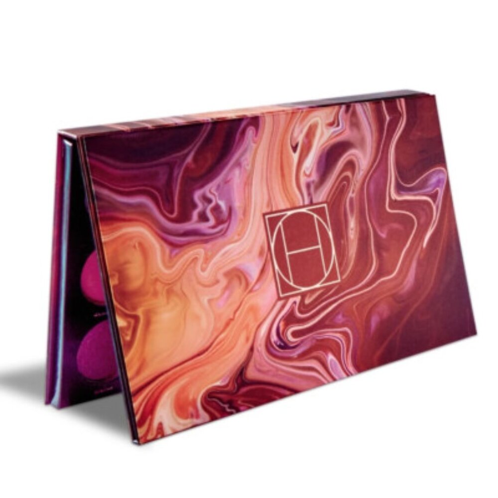 Hipdot Zion Eyeshadow Palette RRP - Unused